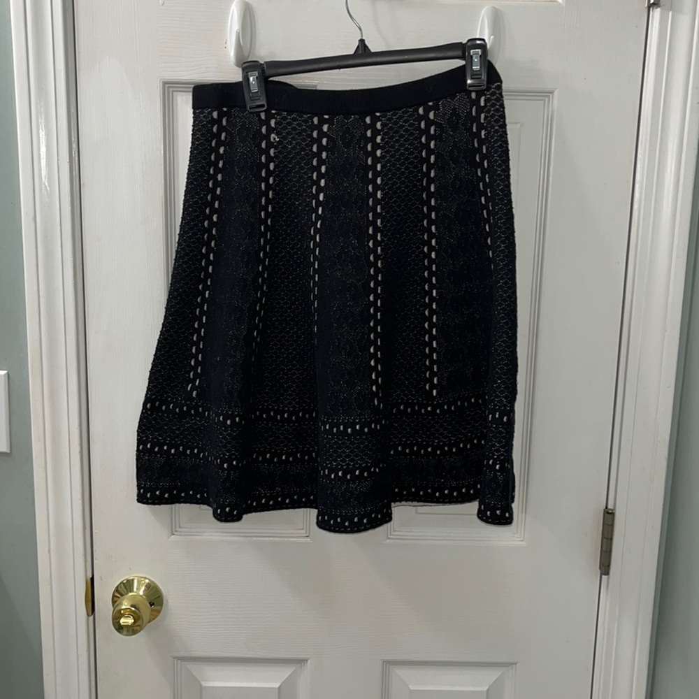 Size Xl Chelsea & Theodore skirt